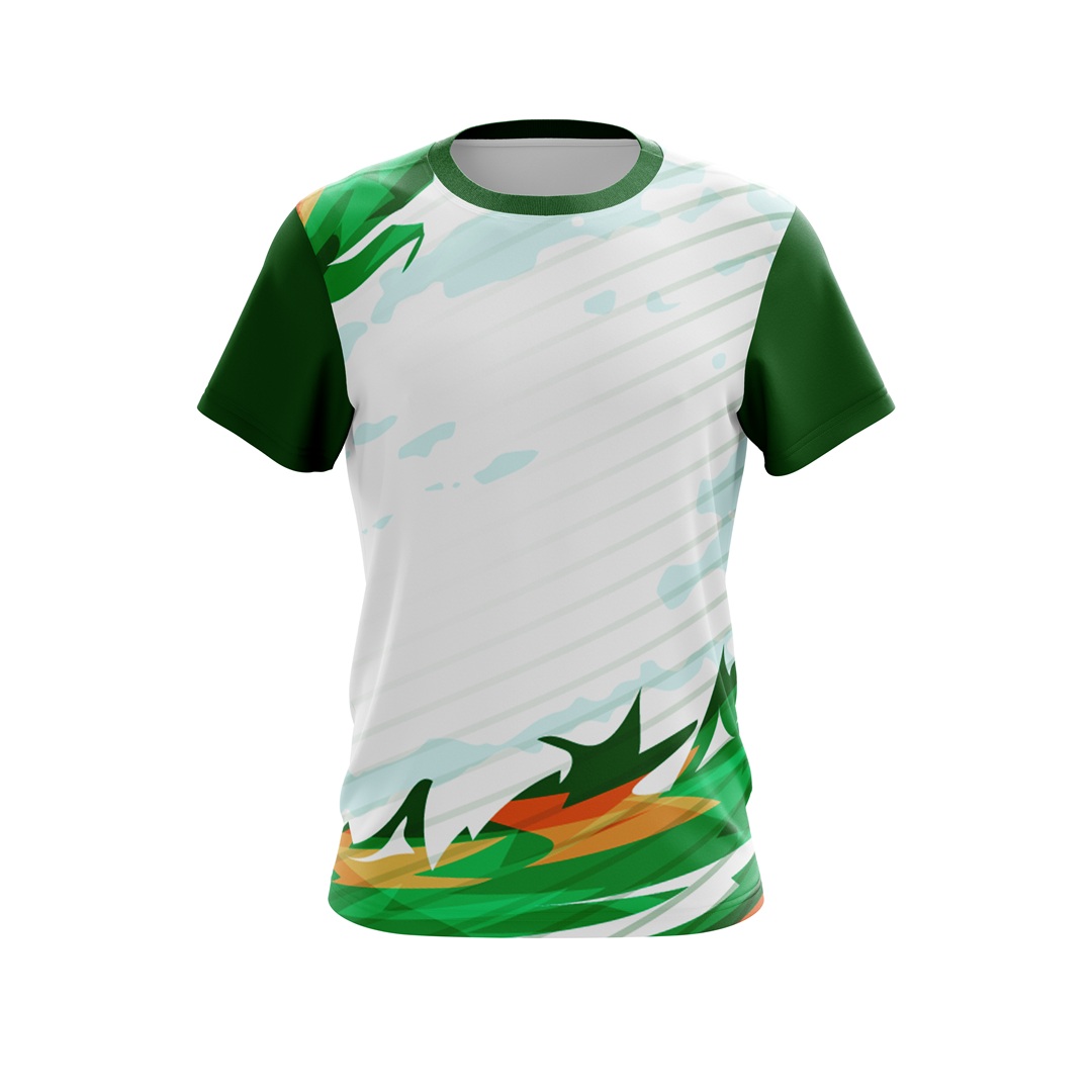 Sublimation