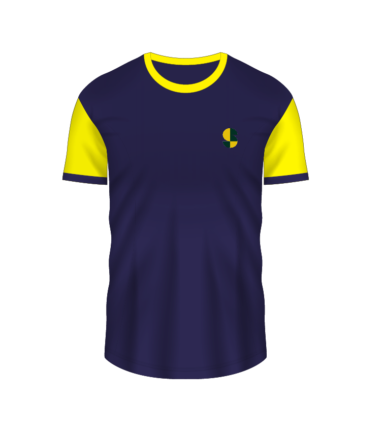 Set Baju Sukan